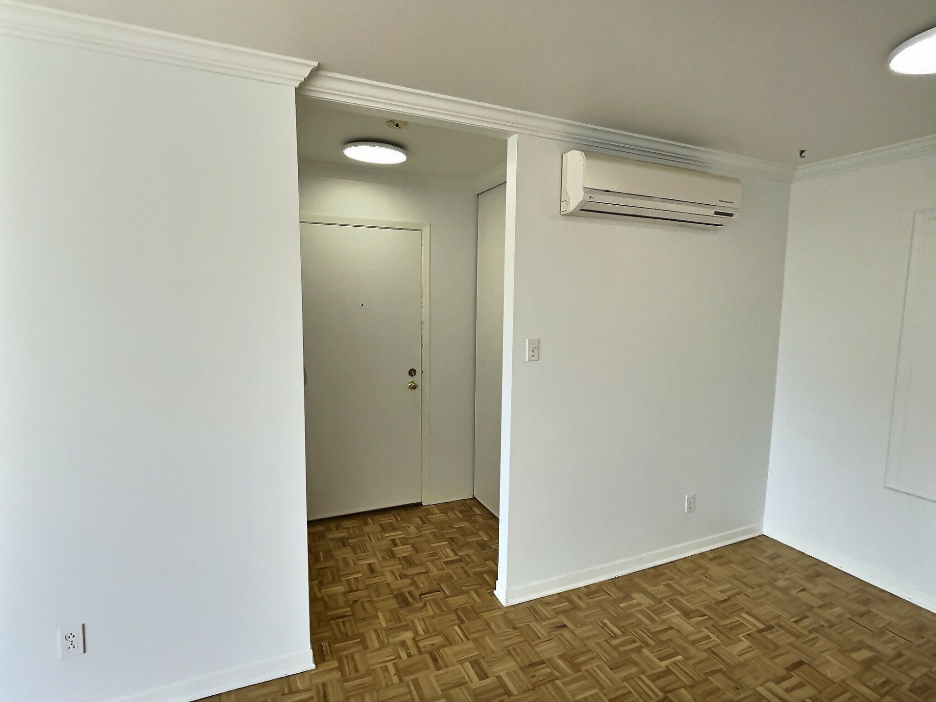 Photo - Hall d'entrée