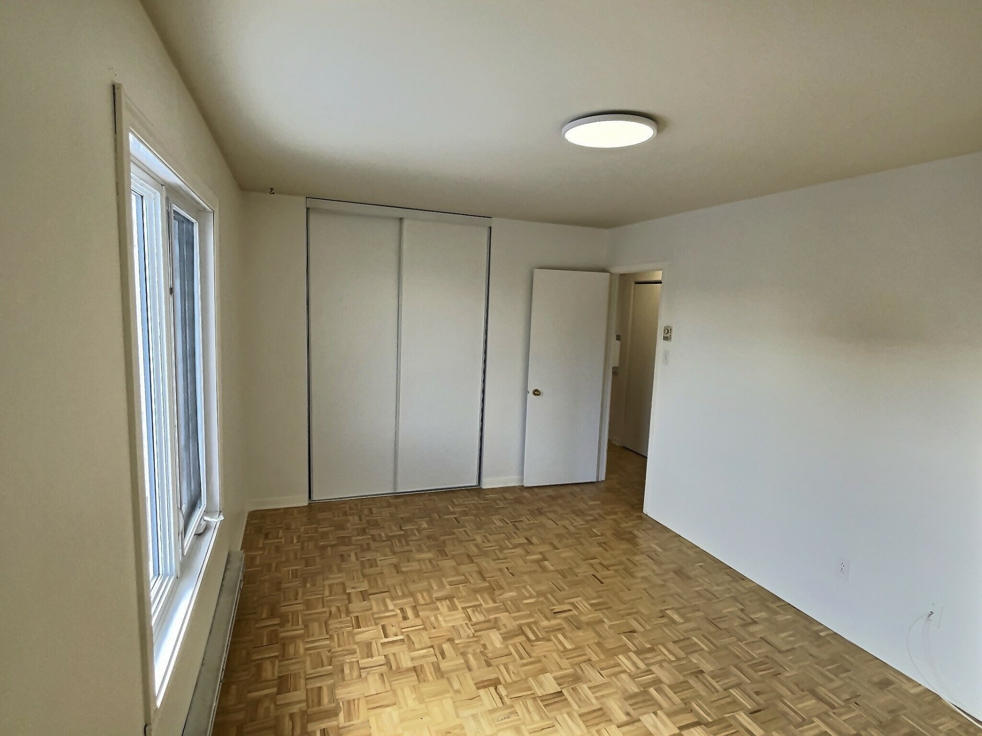 Photo - Chambre à coucher principale