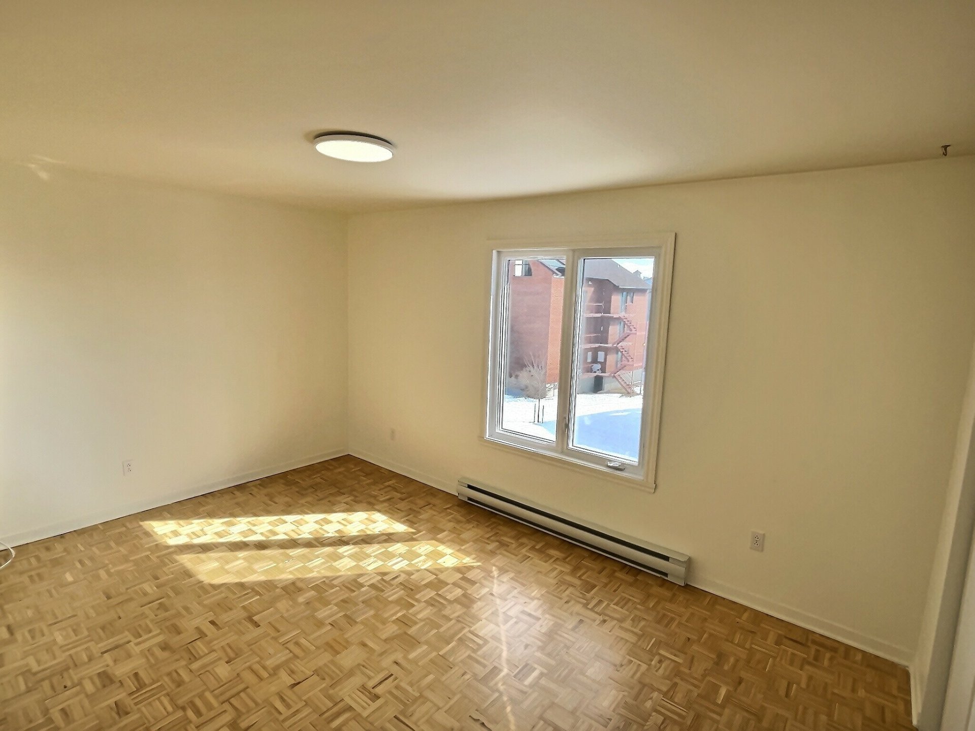 Photo - Chambre à coucher principale