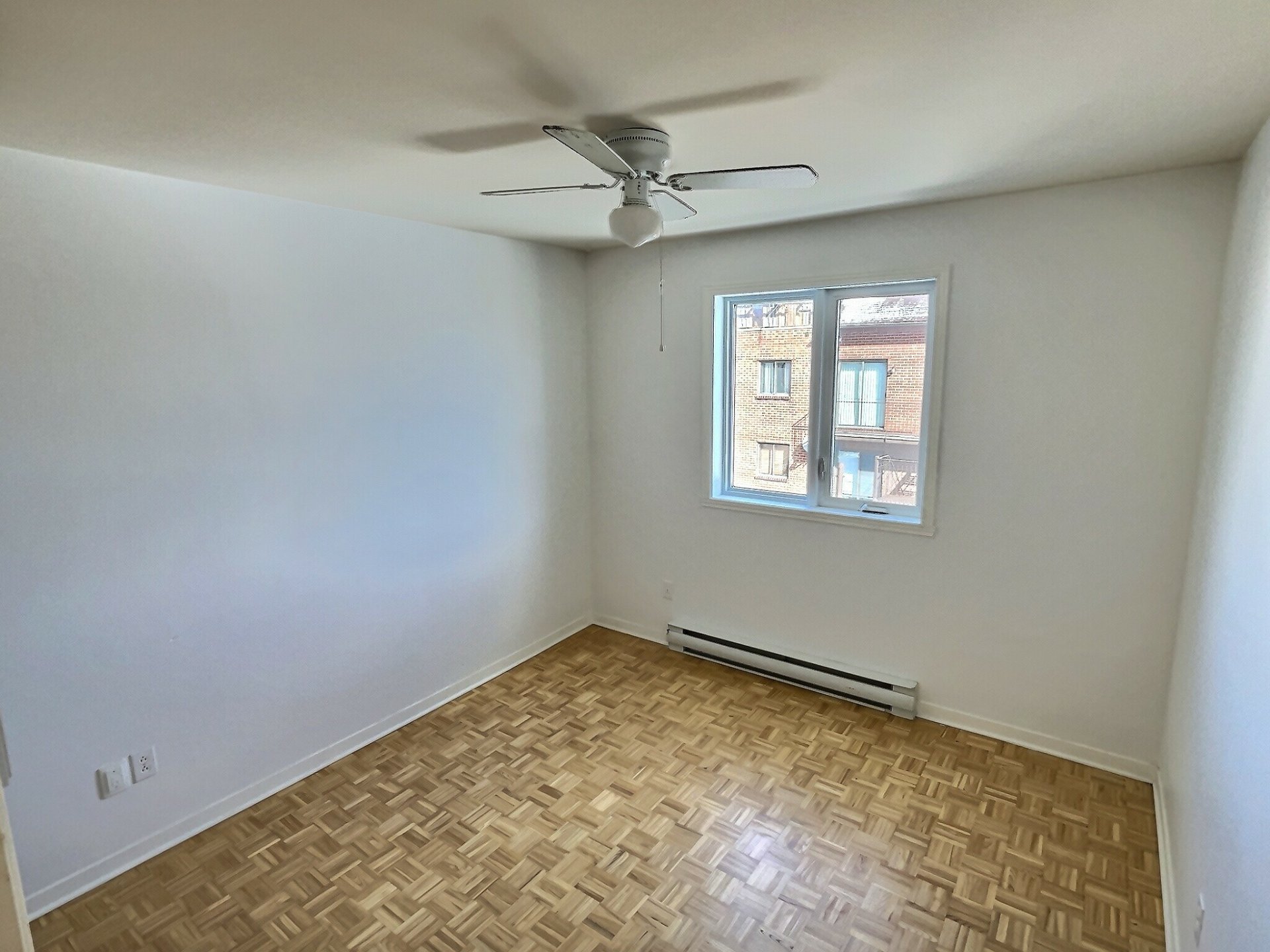 Photo - Chambre à coucher