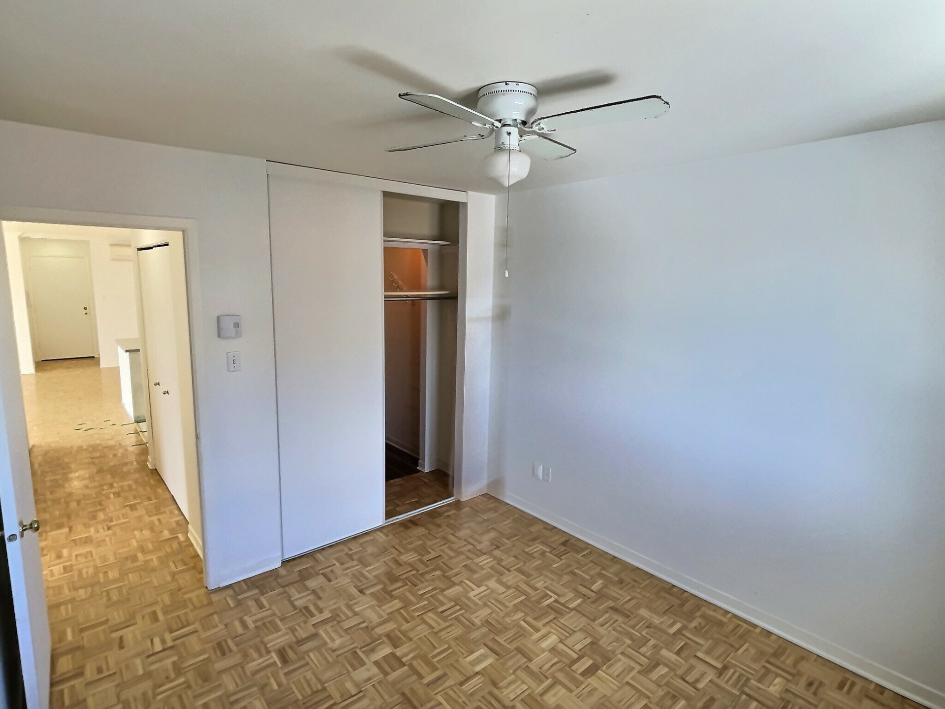 Photo - Chambre à coucher