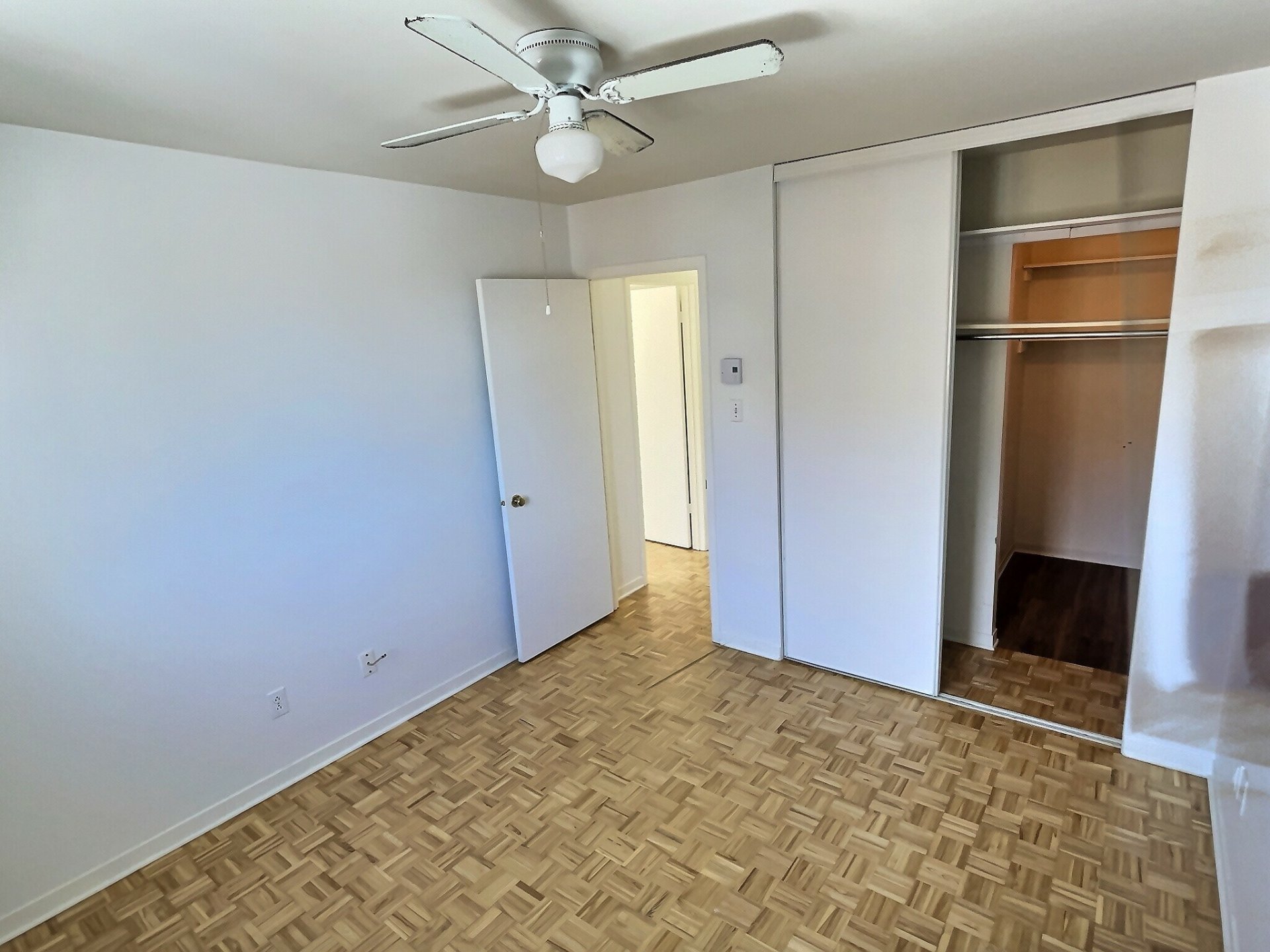 Photo - Chambre à coucher