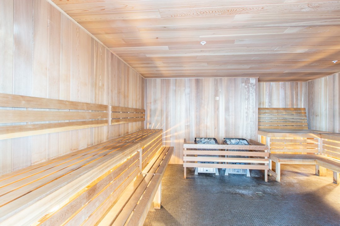 Photo - Sauna