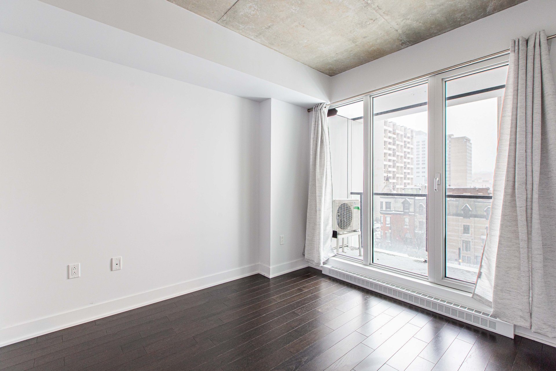 Photo - Chambre à coucher