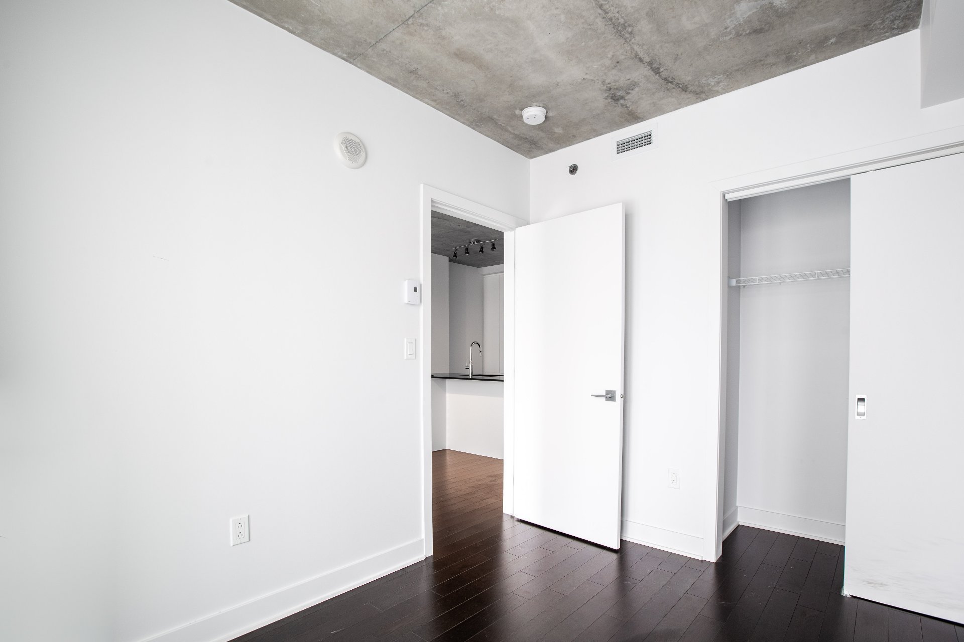 Photo - Chambre à coucher