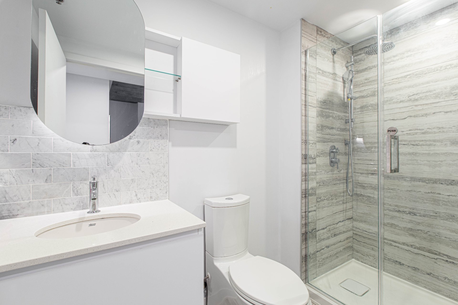 Photo - Salle de bains