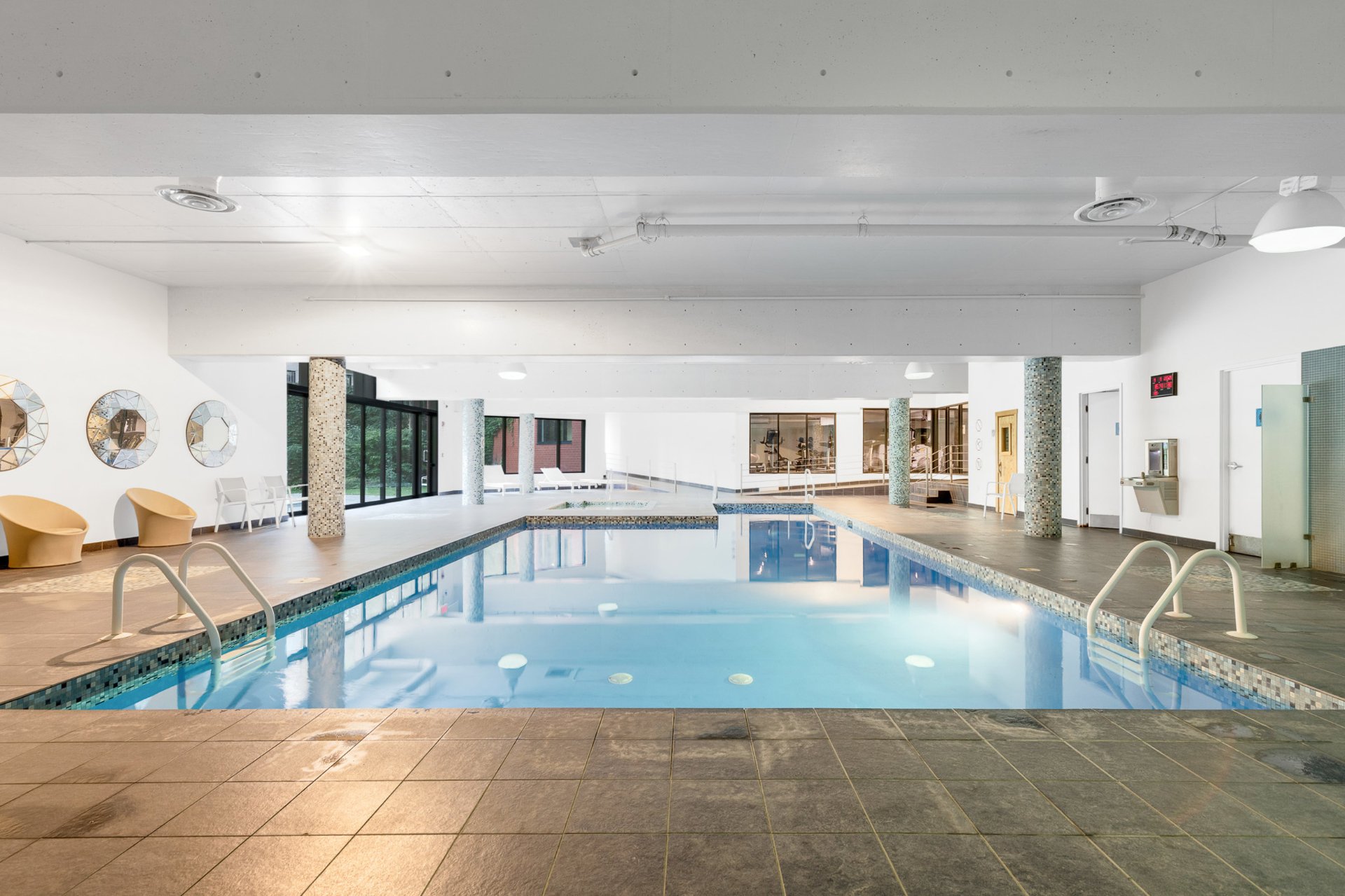 Photo - Pool
