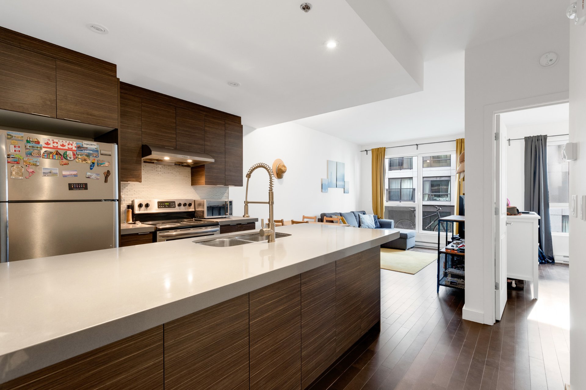 Photo - Kitchen