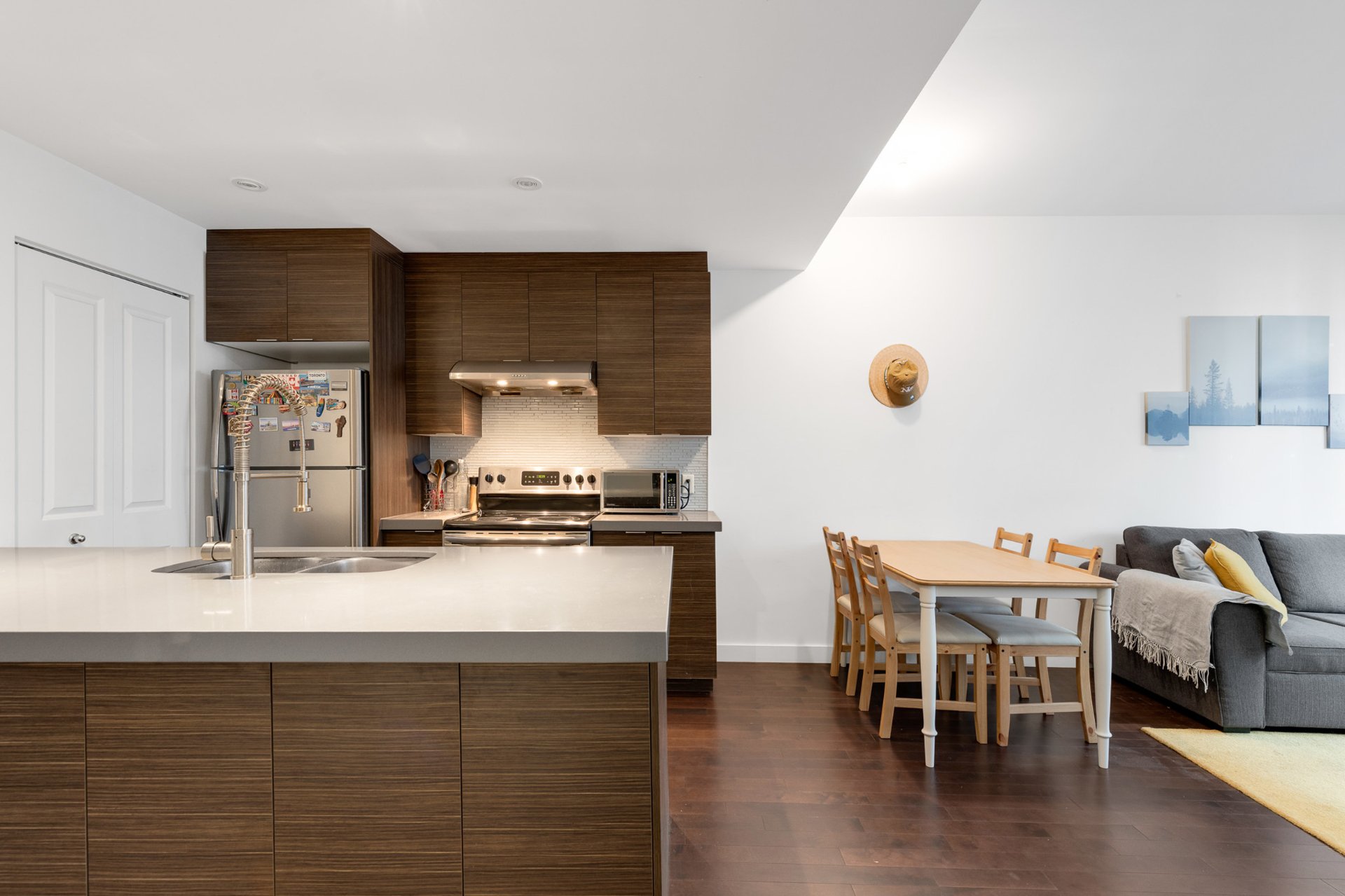 Photo - Kitchen