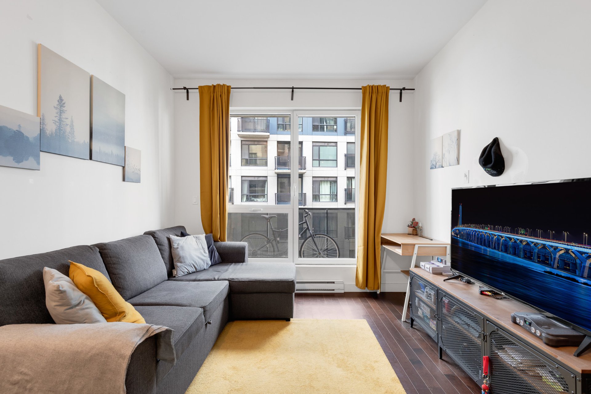 Photo - Living room