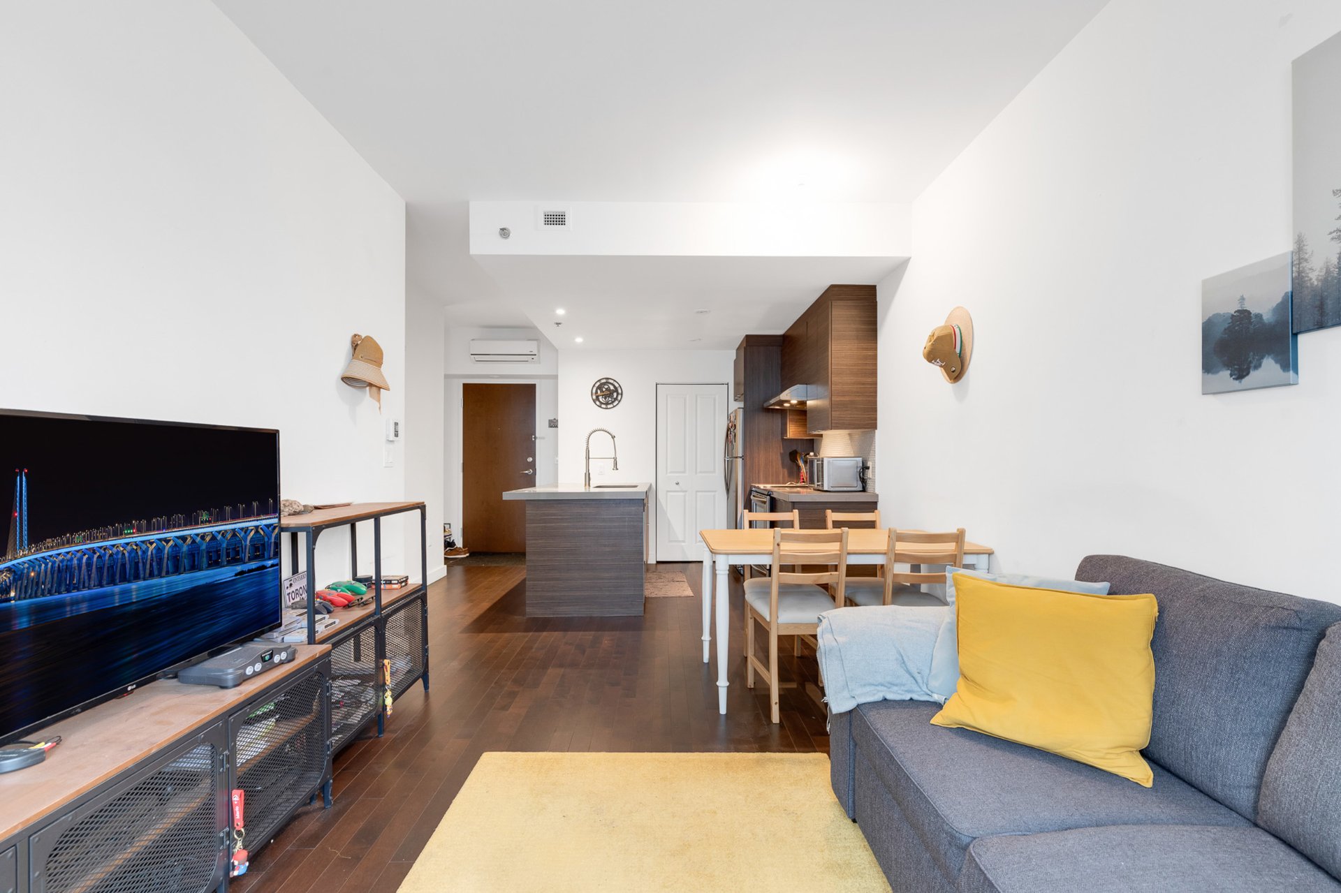 Photo - Living room