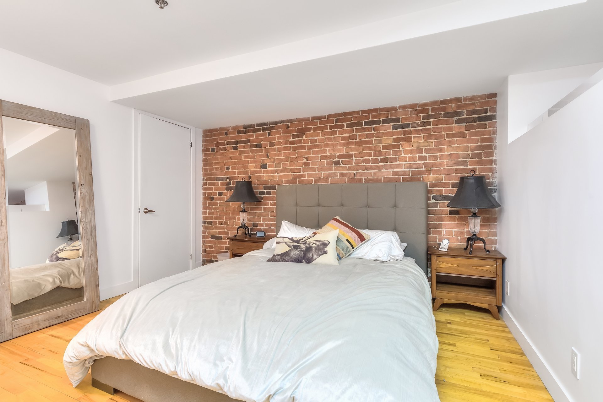 Photo - Chambre à coucher