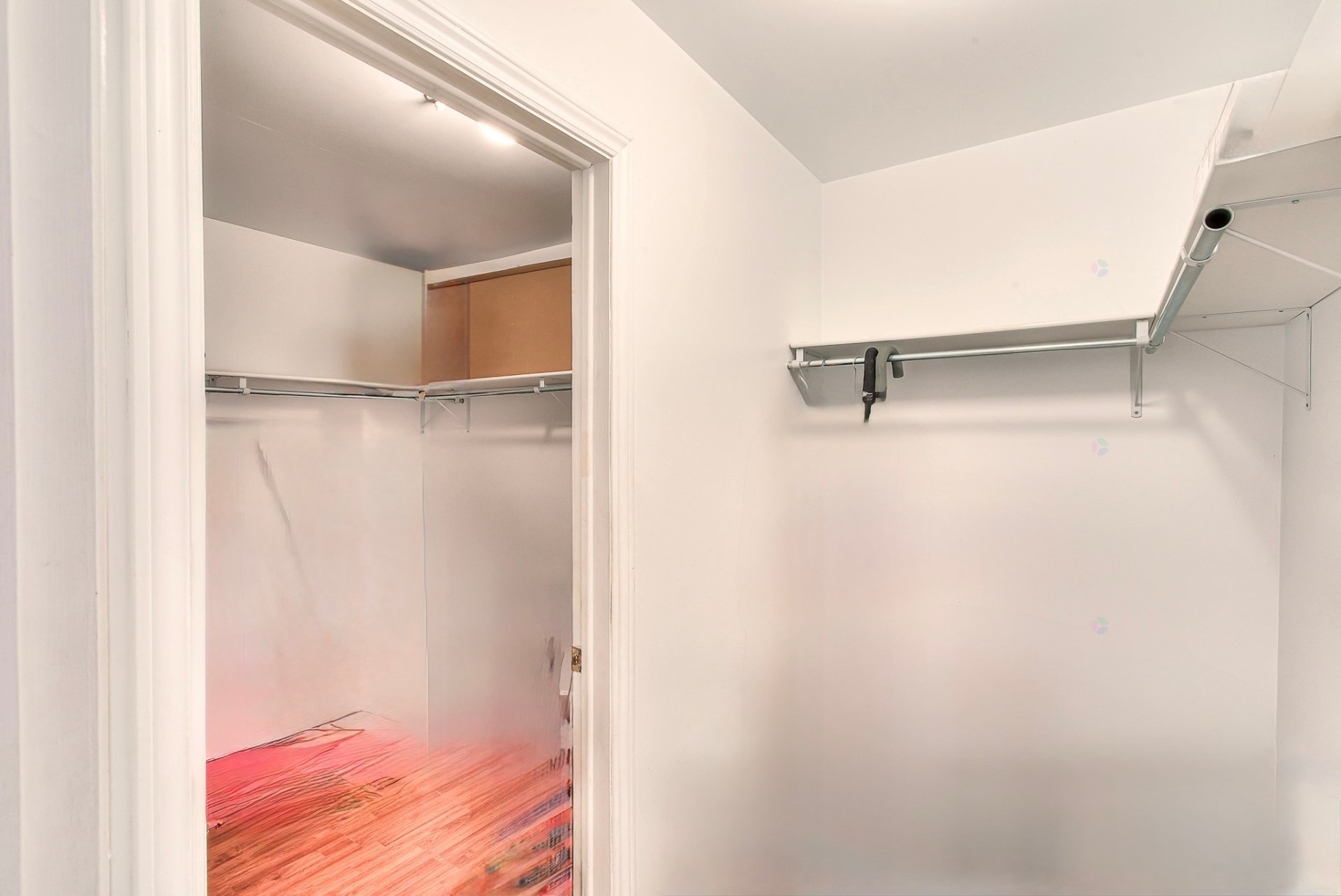 Photo - Walk-in closet