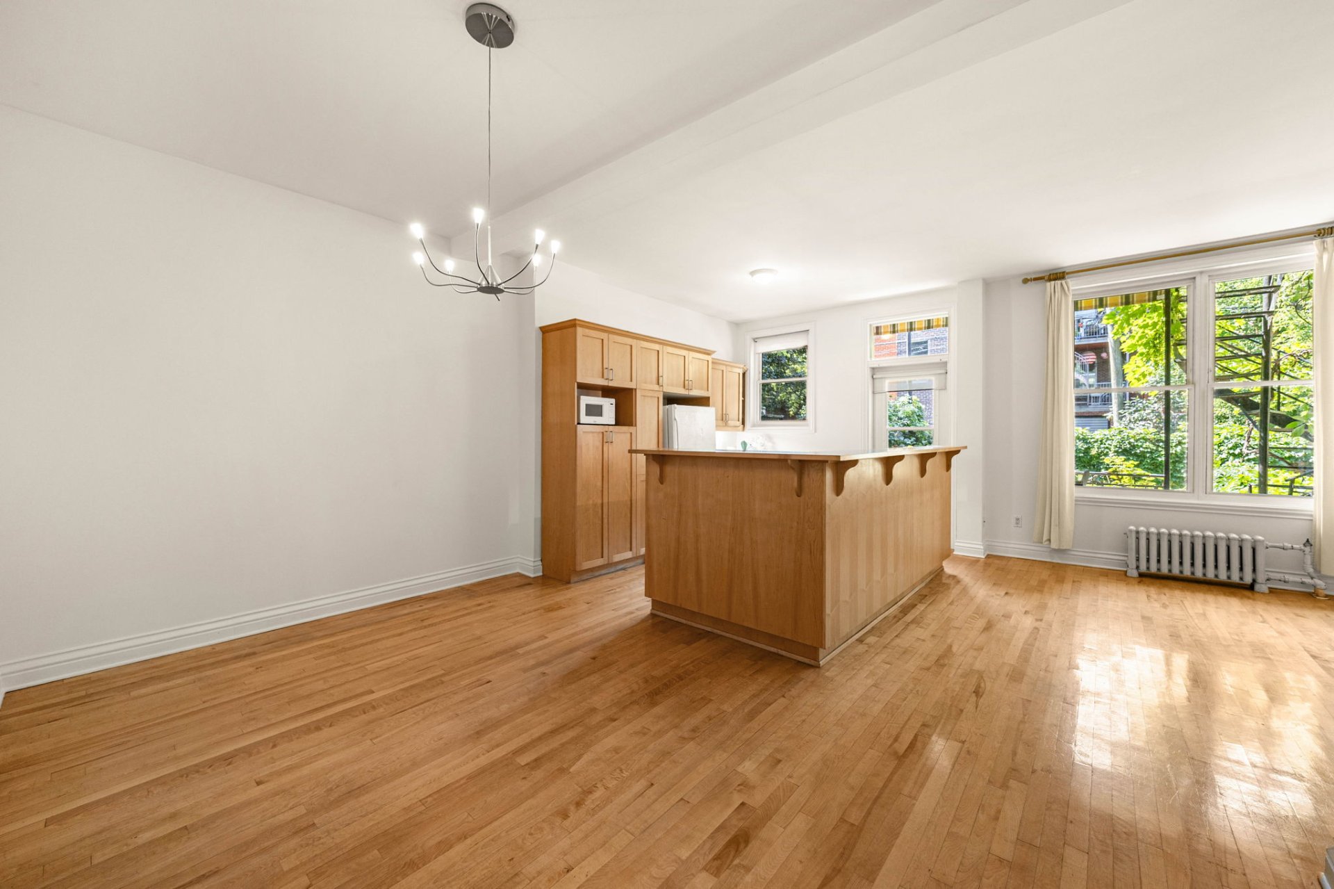 Photo - Salle à manger