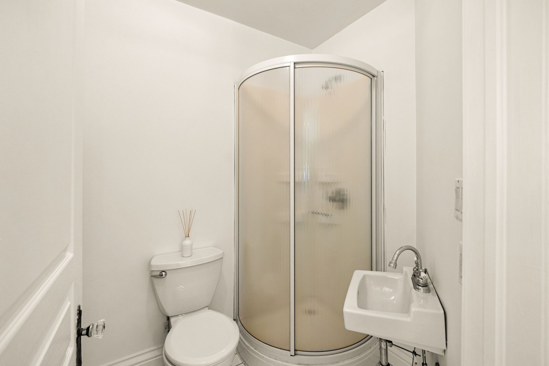 Photo - Salle de bains