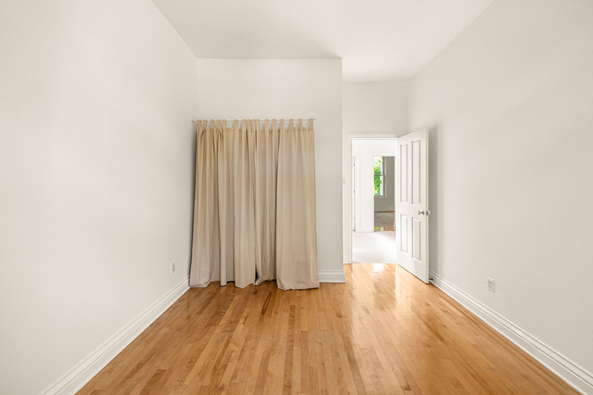 Photo - Chambre à coucher