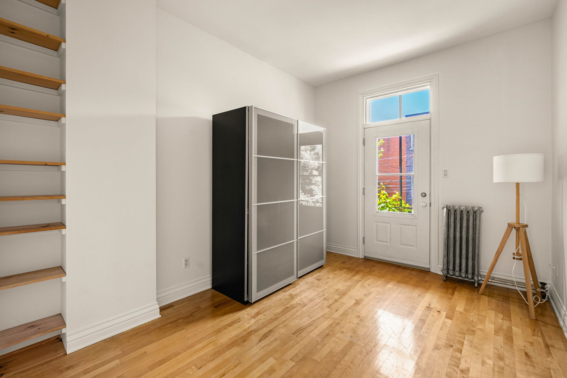 Photo - Chambre à coucher