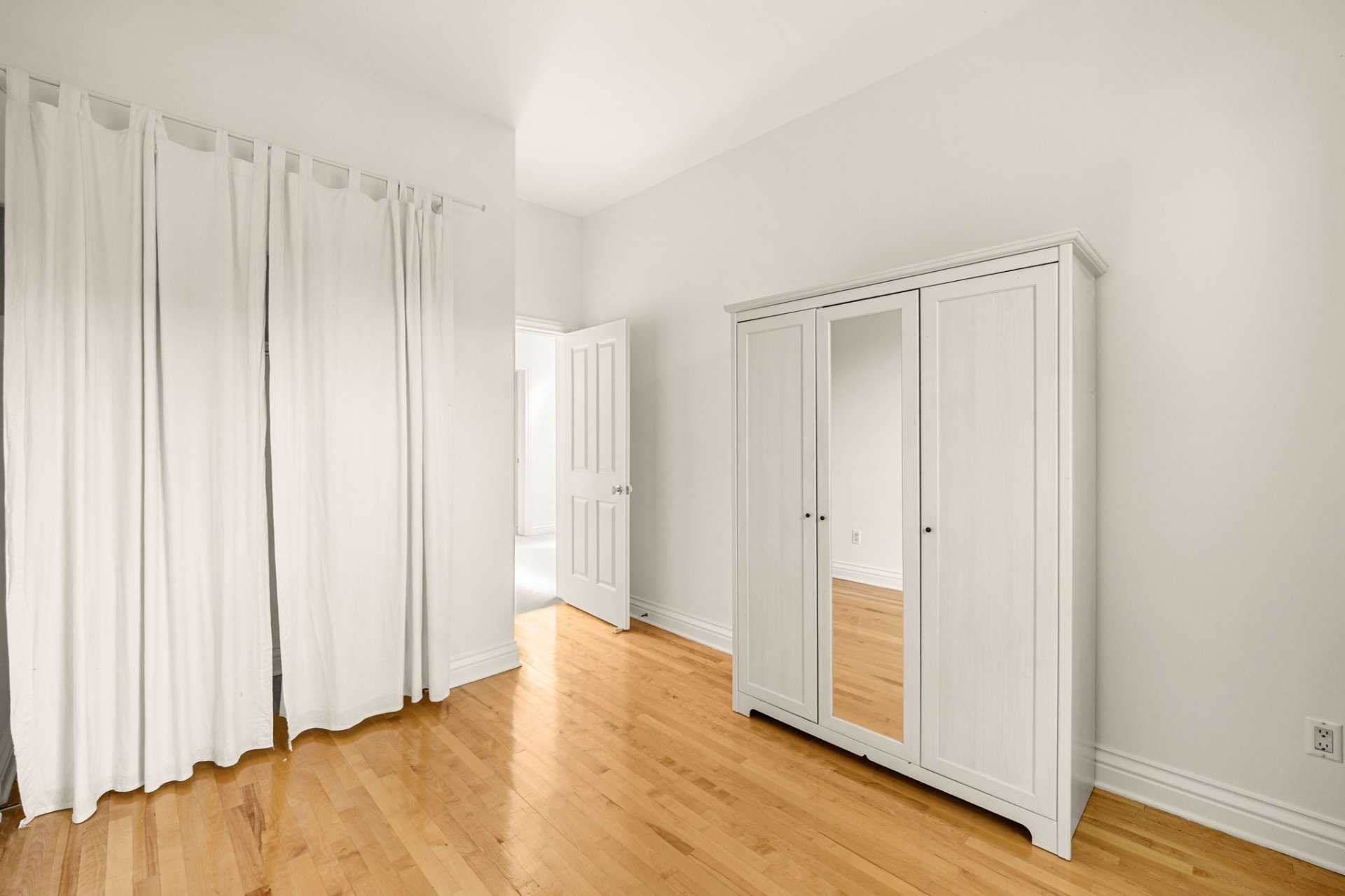 Photo - Chambre à coucher