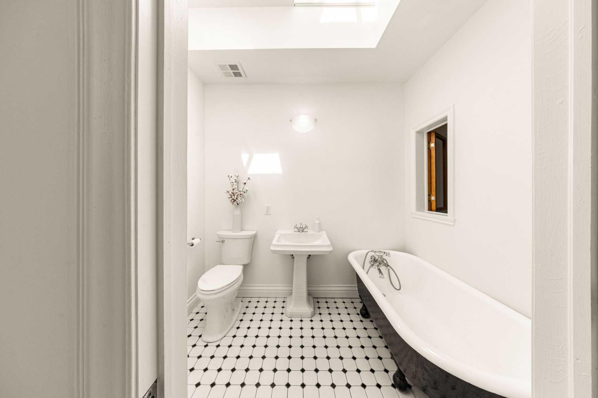 Photo - Salle de bains