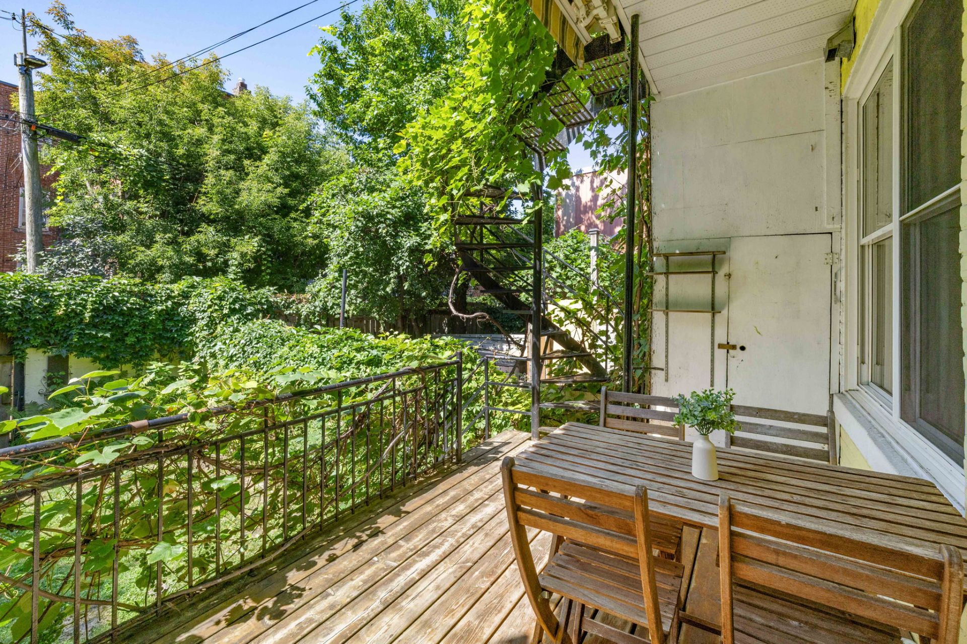 Photo - Terrasse
