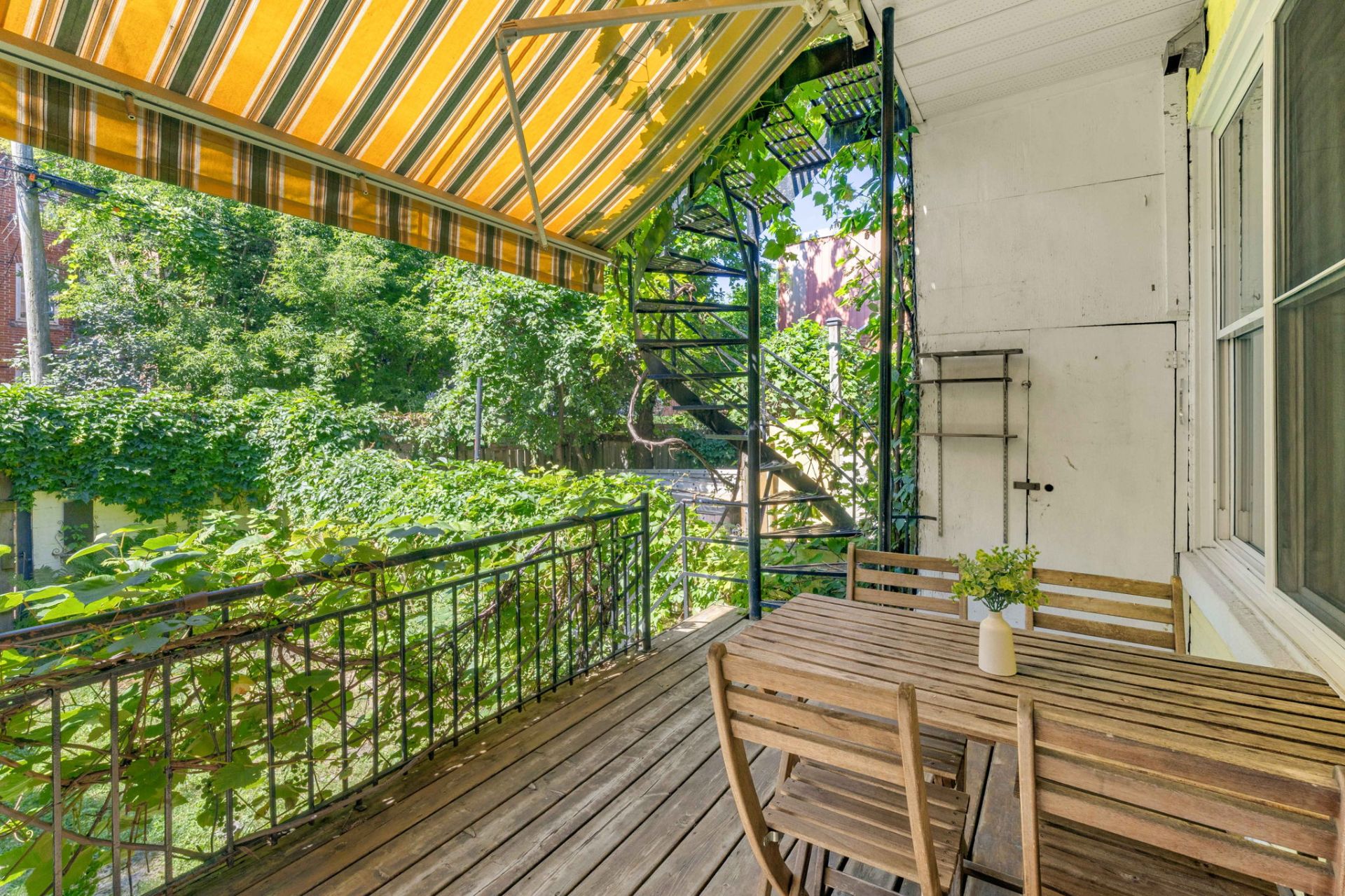 Photo - Terrasse