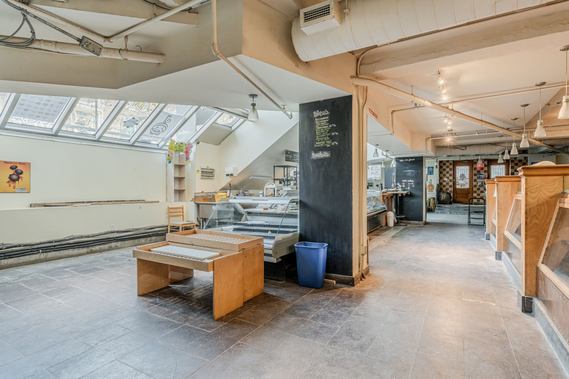 Photo - Dinette