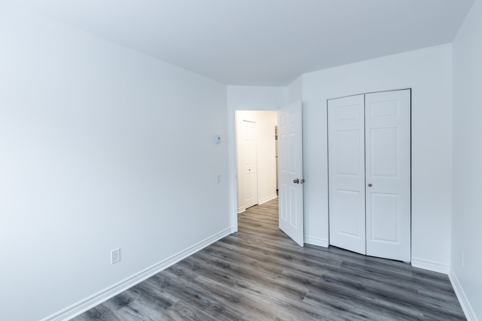 Photo - Chambre à coucher