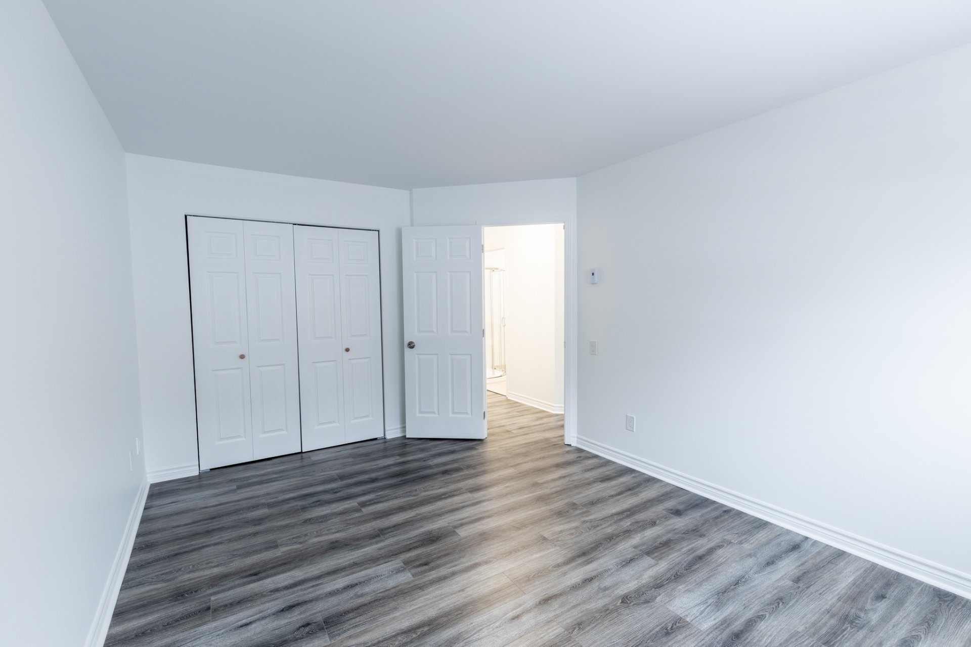 Photo - Chambre à coucher