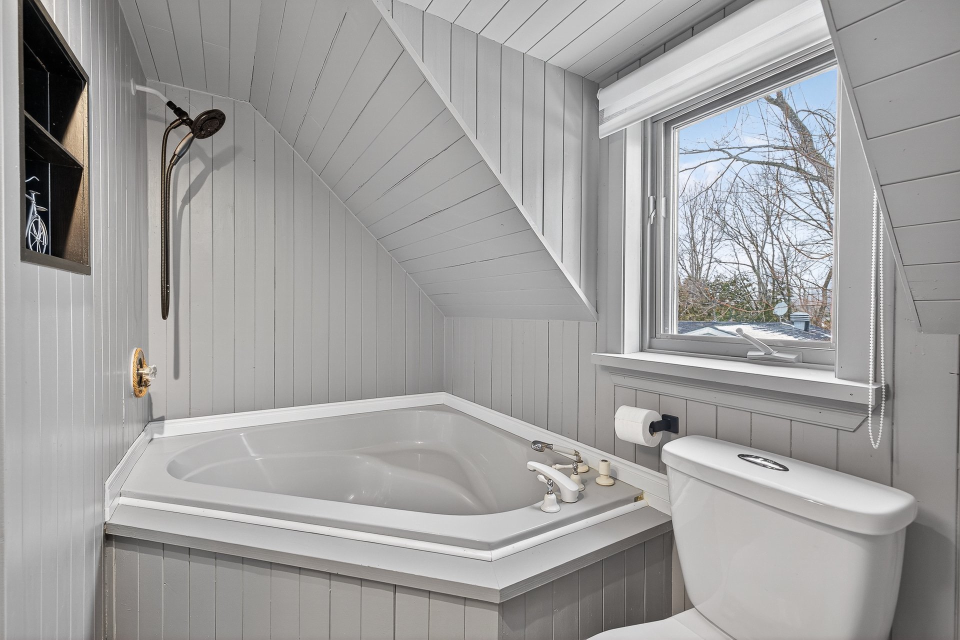 Photo - Salle de bains