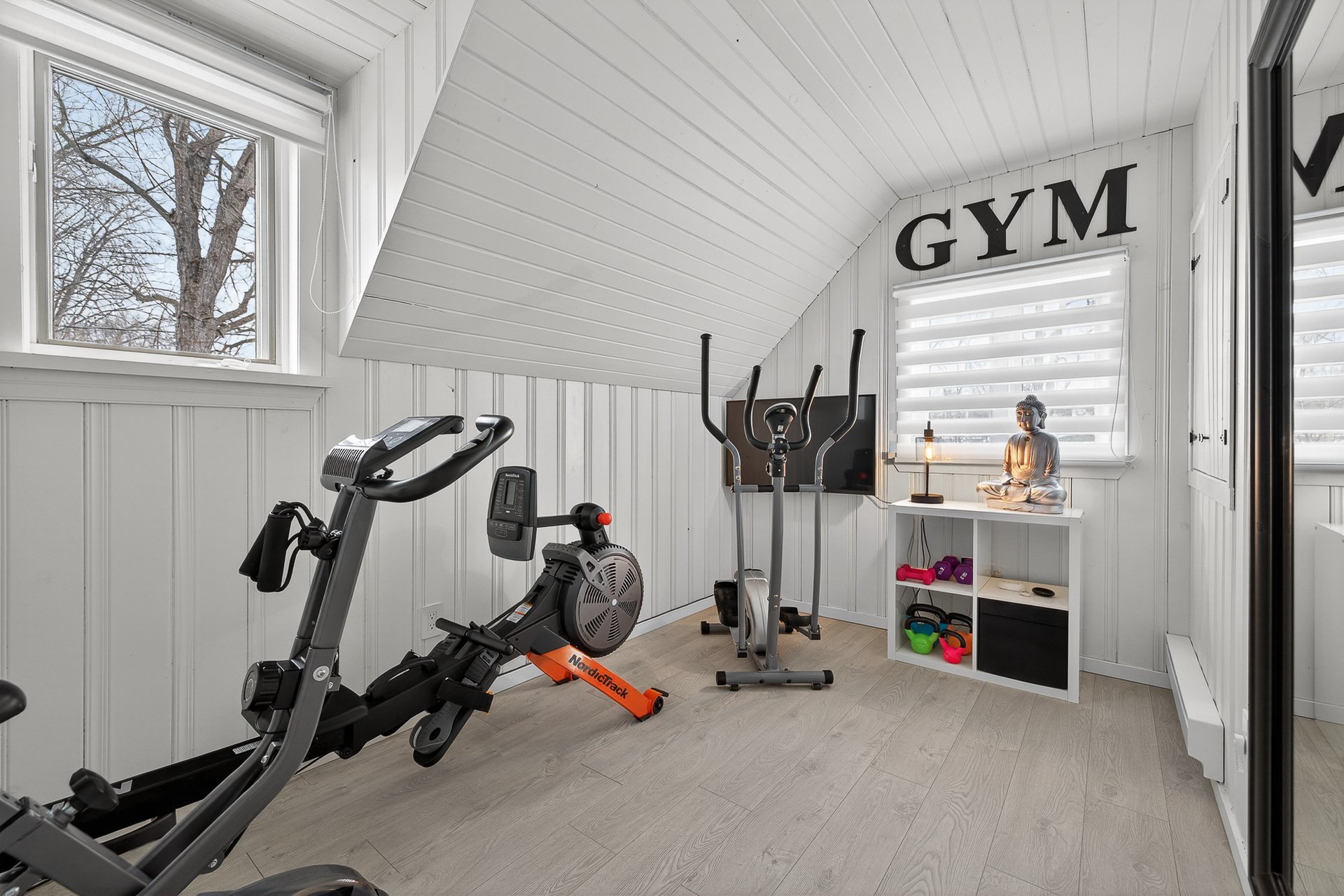 Photo - Chambre à coucher