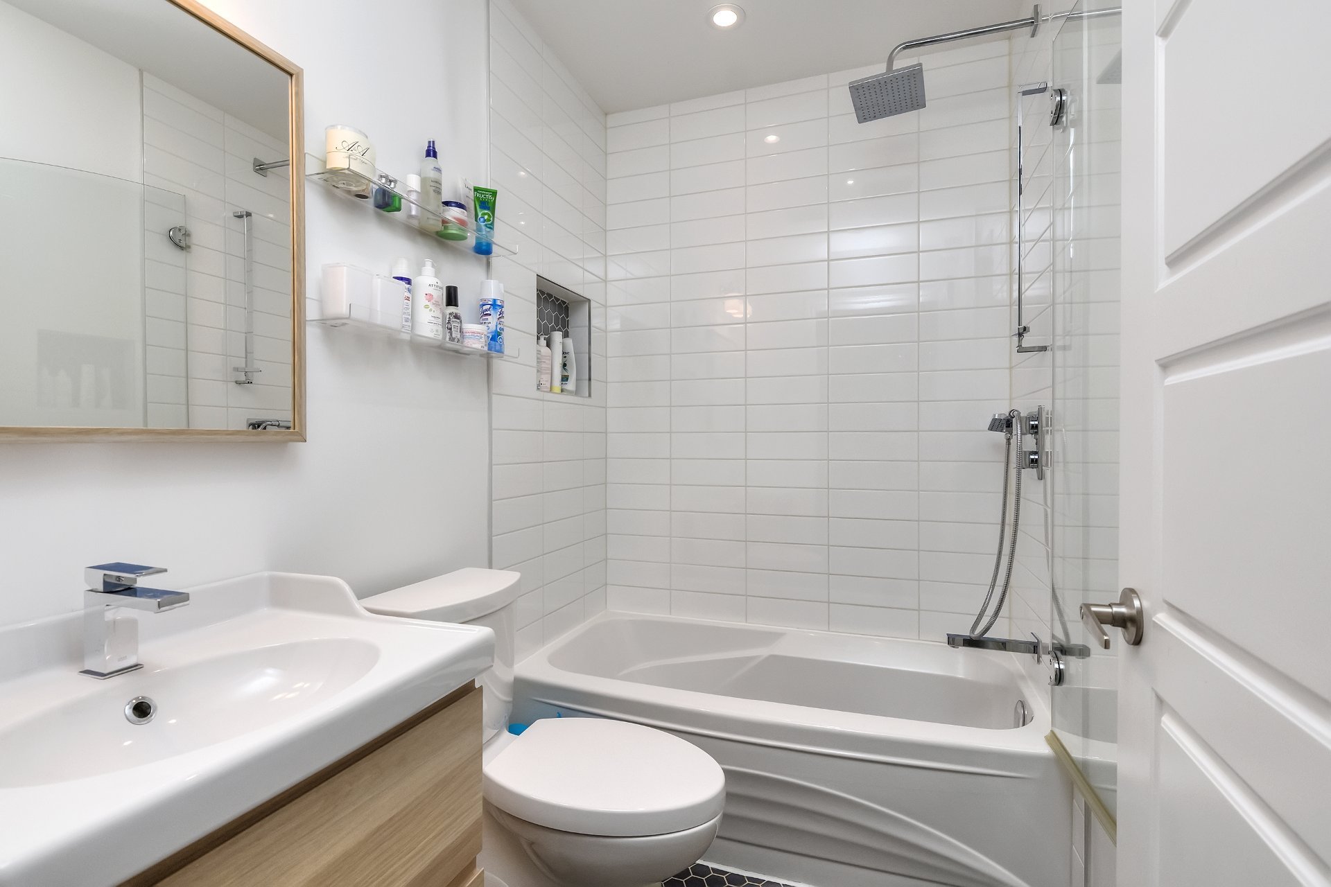Photo - Salle de bains