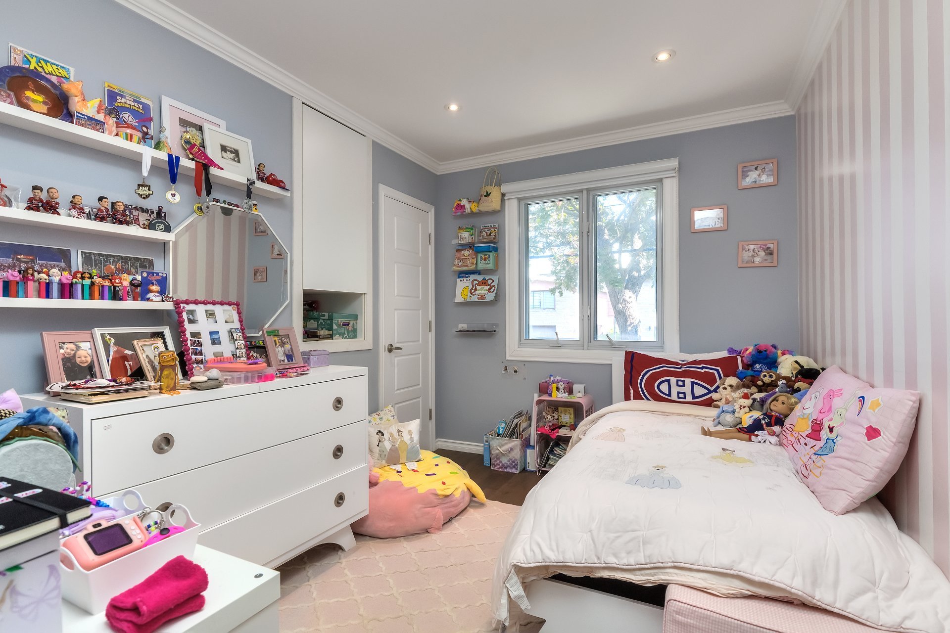 Photo - Chambre à coucher