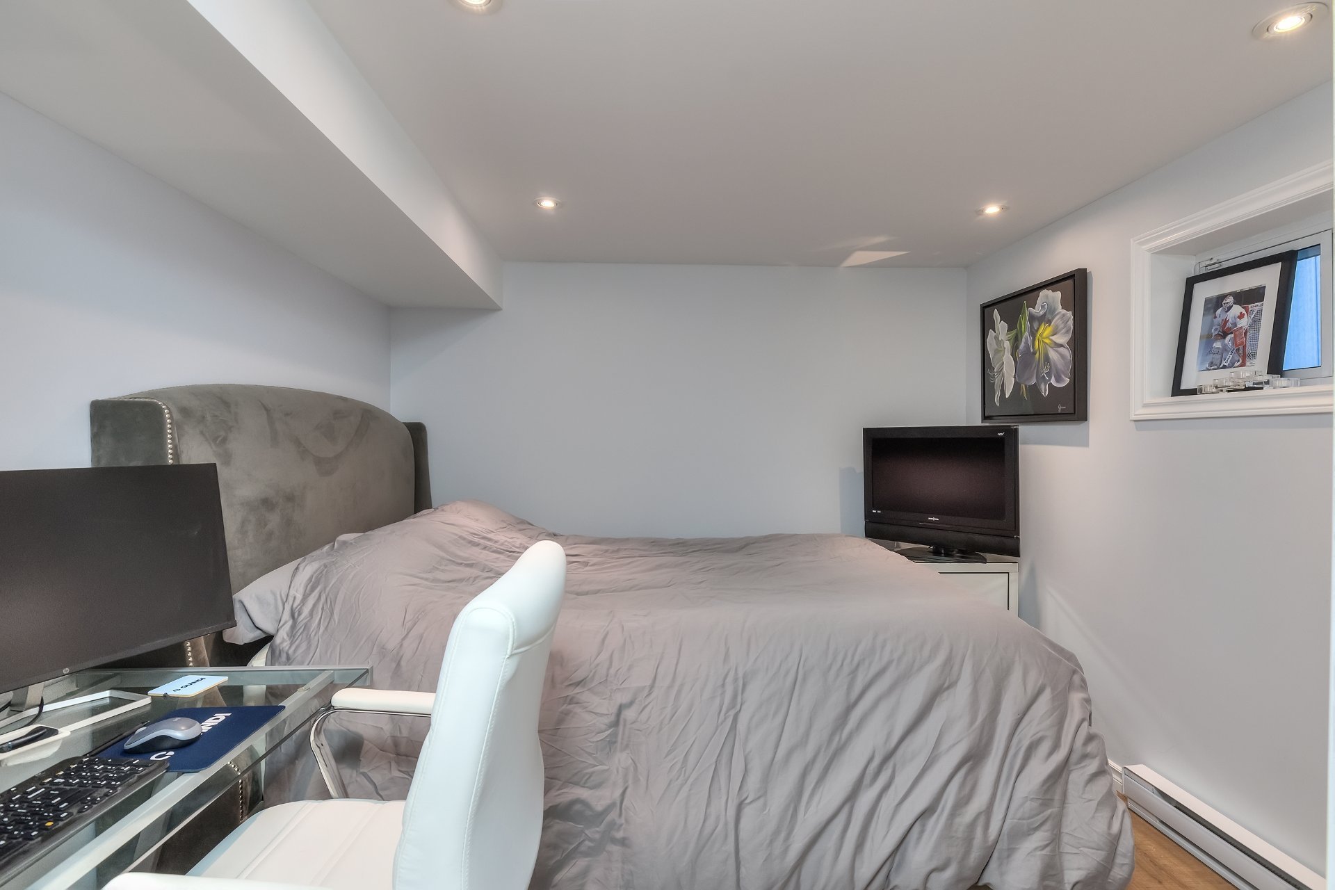 Photo - Chambre à coucher