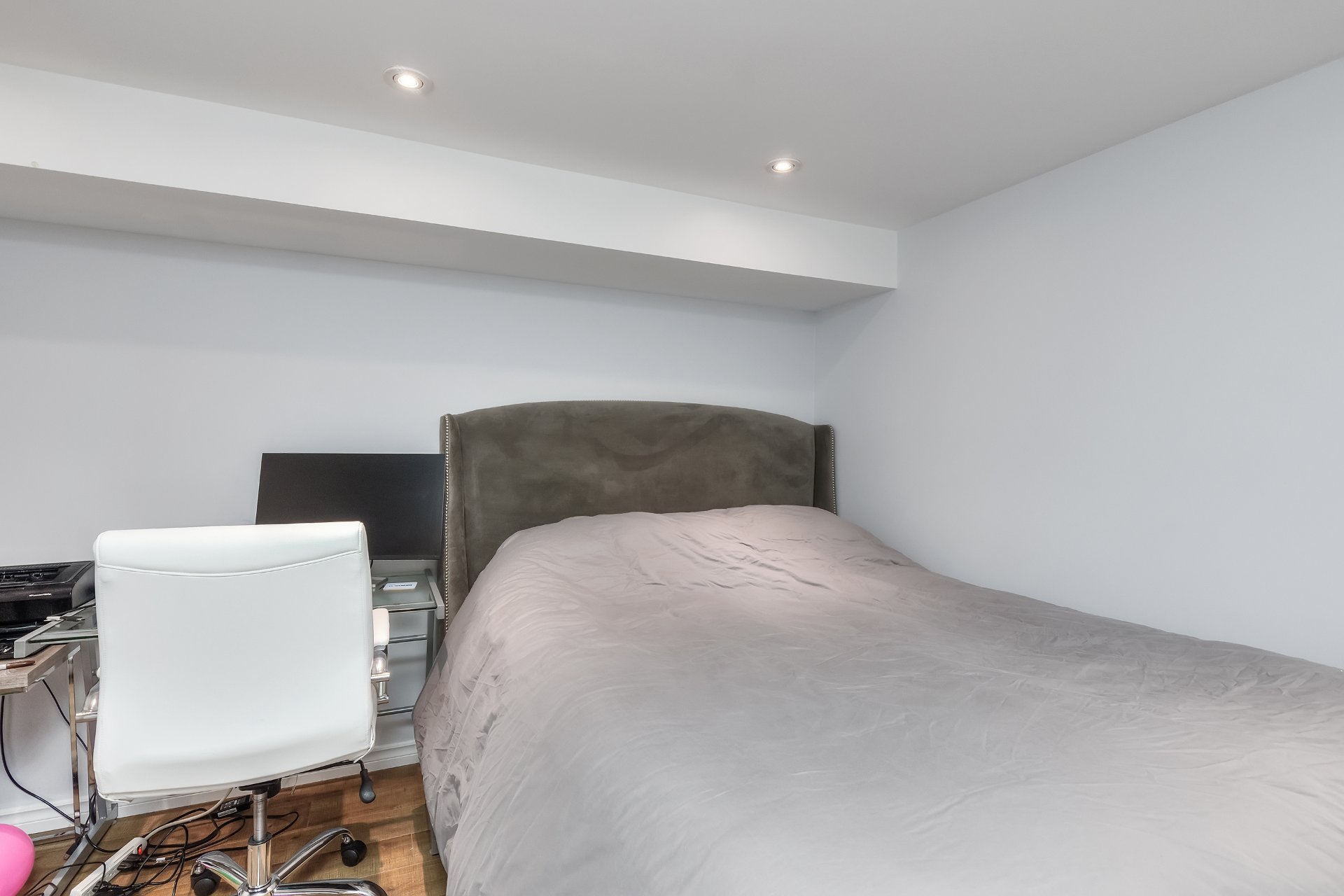Photo - Chambre à coucher