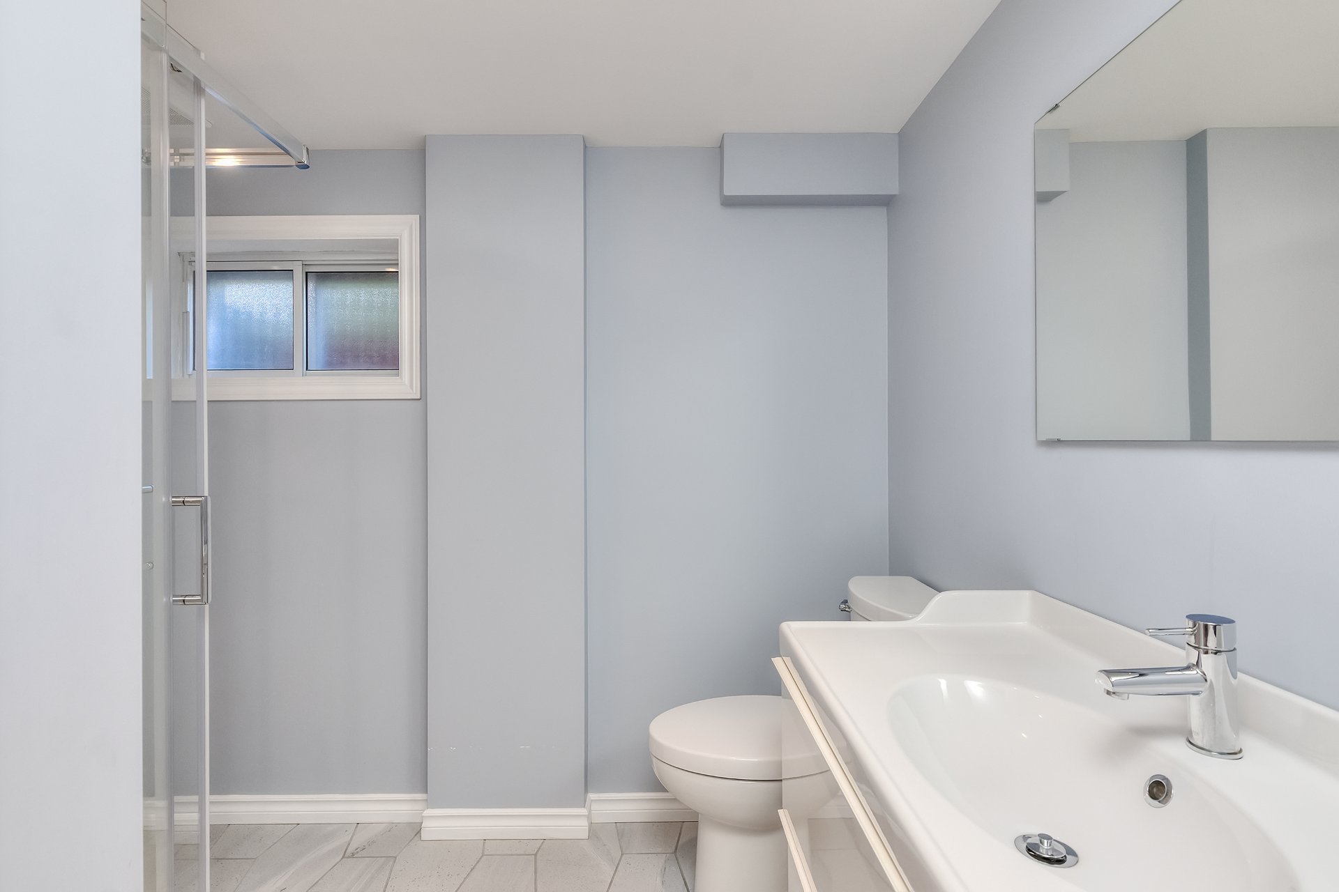 Photo - Salle de bains