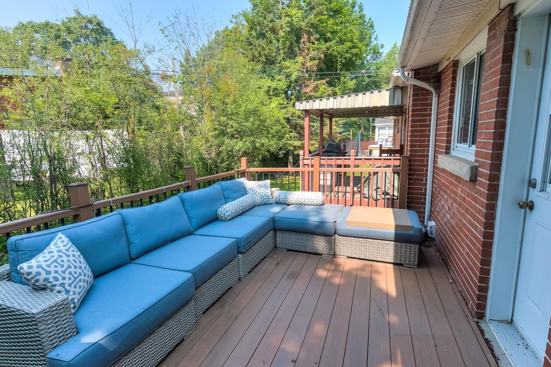 Photo - Terrasse