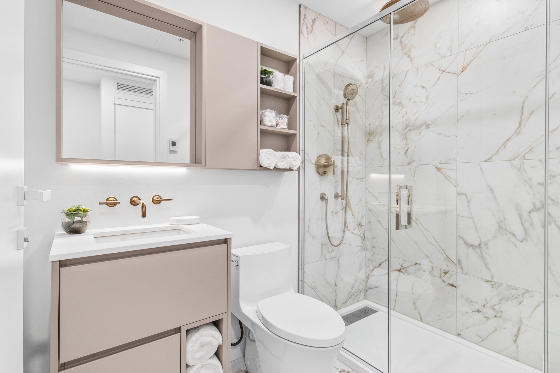 Photo - Salle de bains