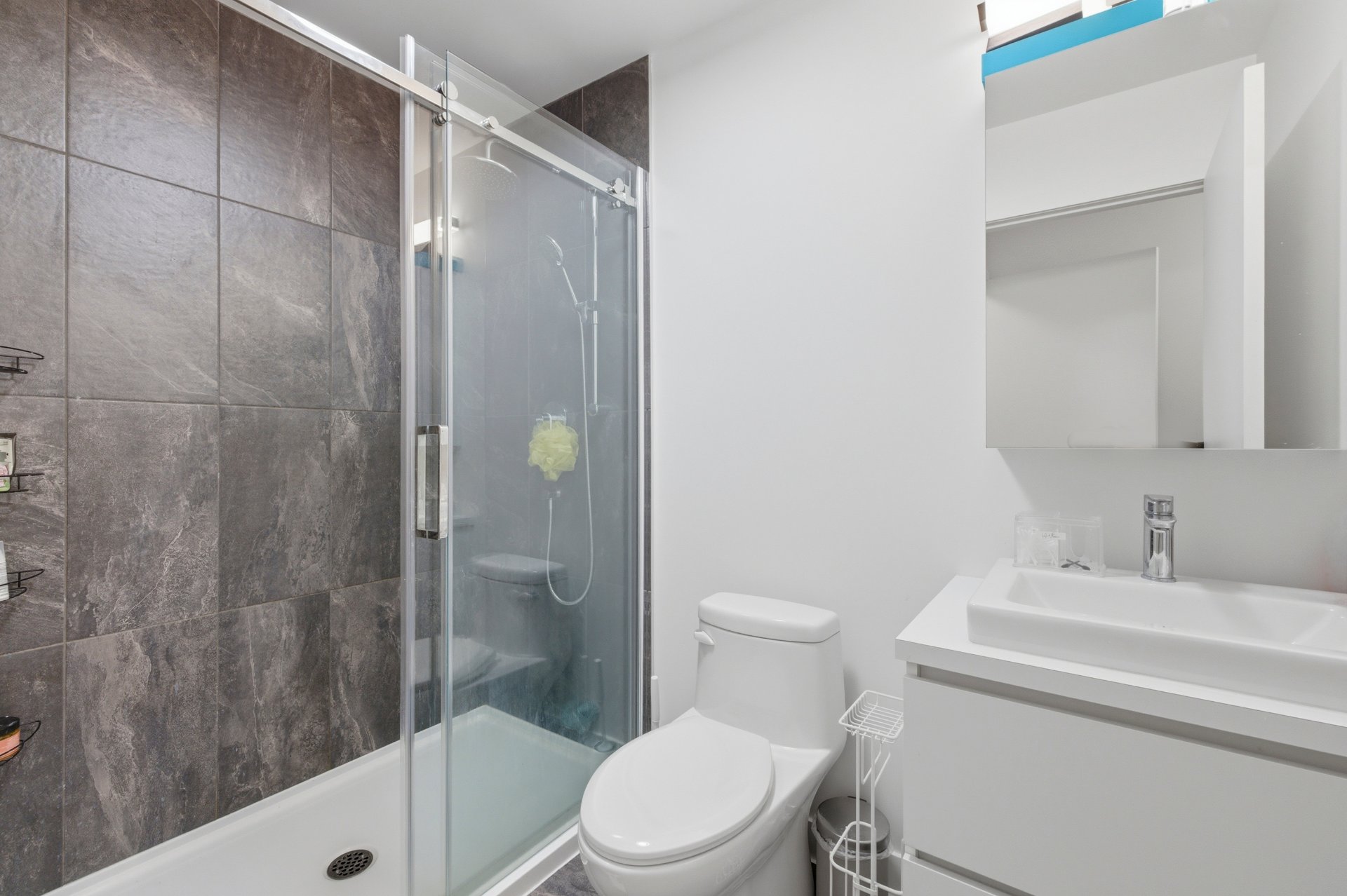 Photo - Salle de bains