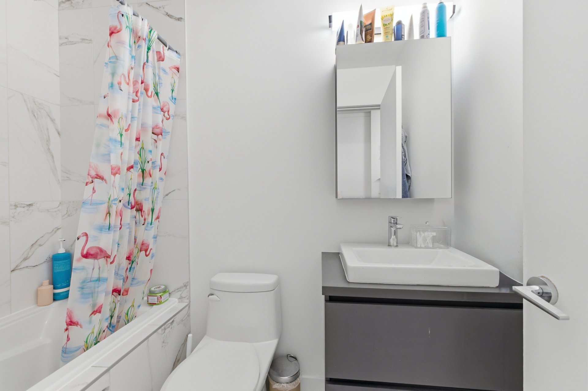 Photo - Salle de bains