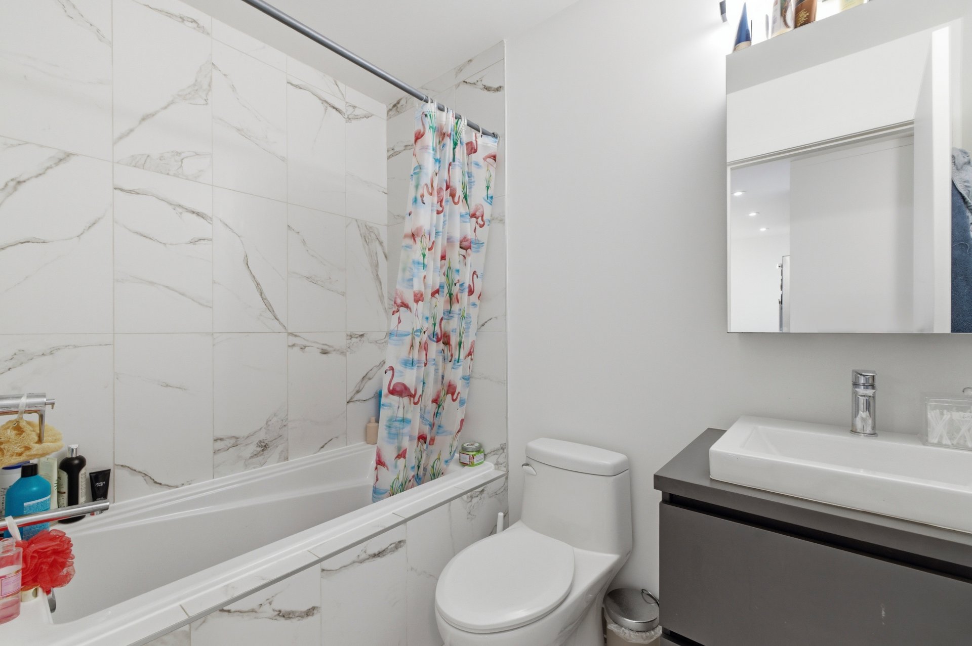 Photo - Salle de bains