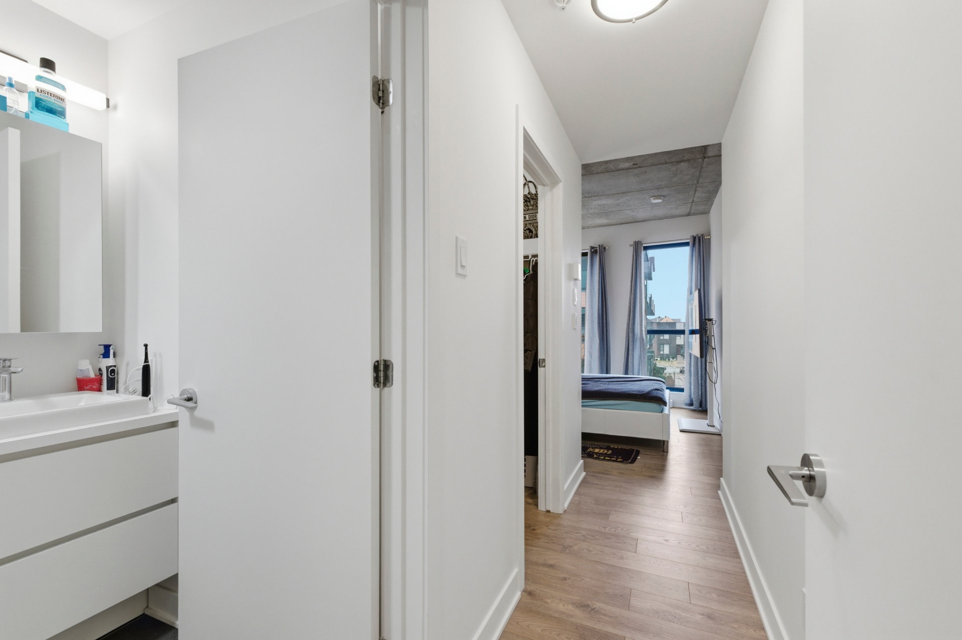 Photo - Hall d'entrée