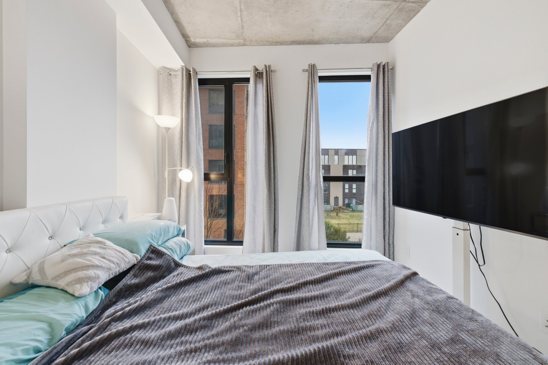 Photo - Chambre à coucher