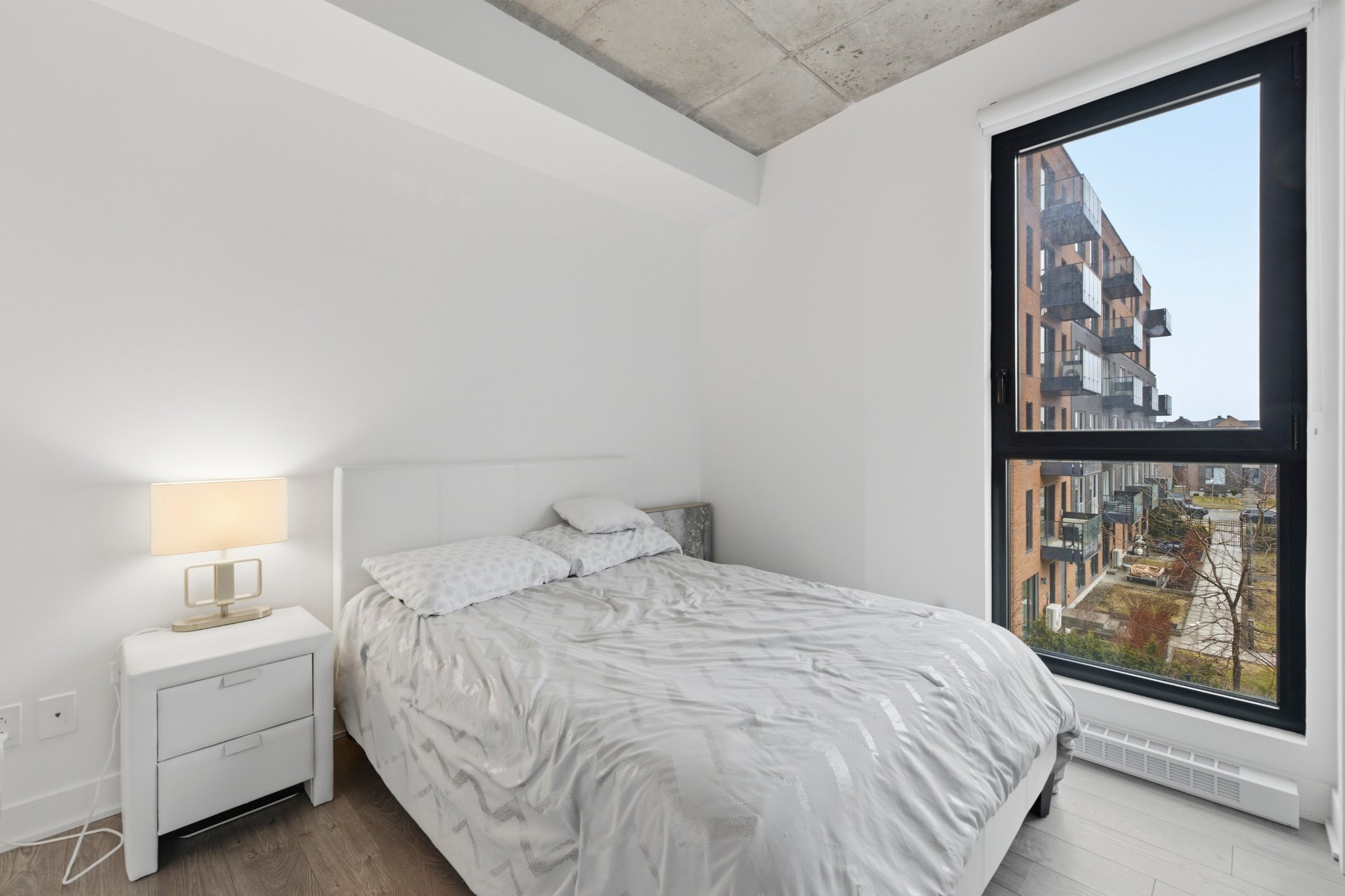 Photo - Chambre à coucher