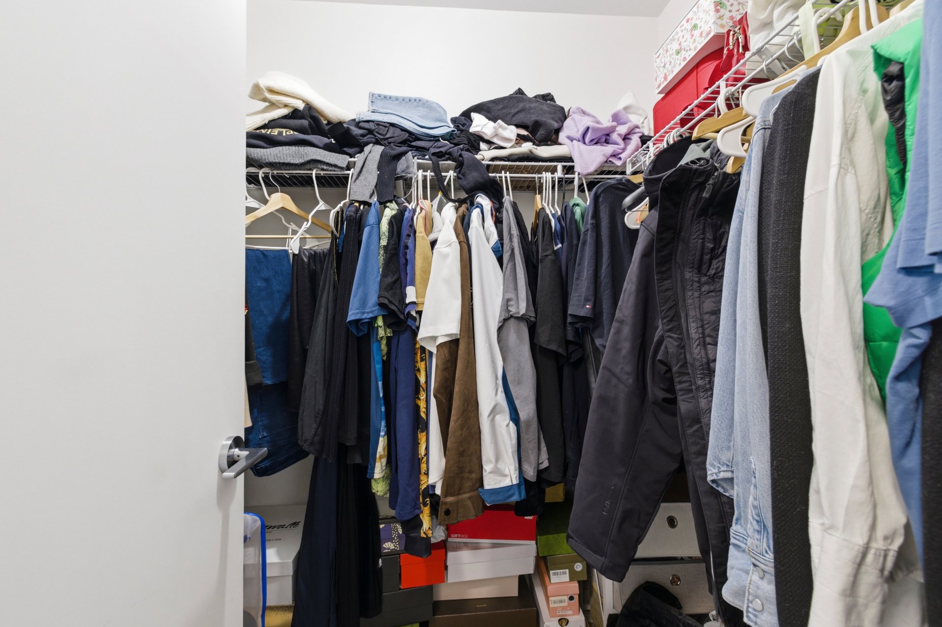 Photo - Penderie (Walk-in)