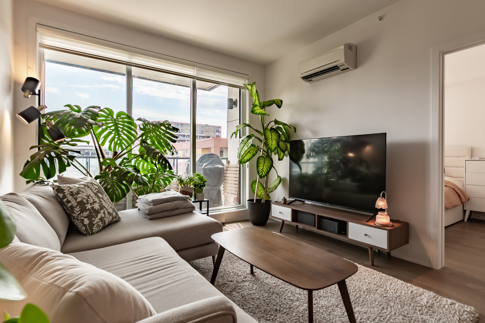 Photo - Living room