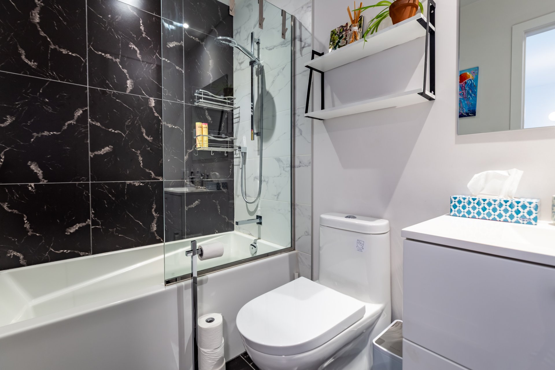 Photo - Bathroom