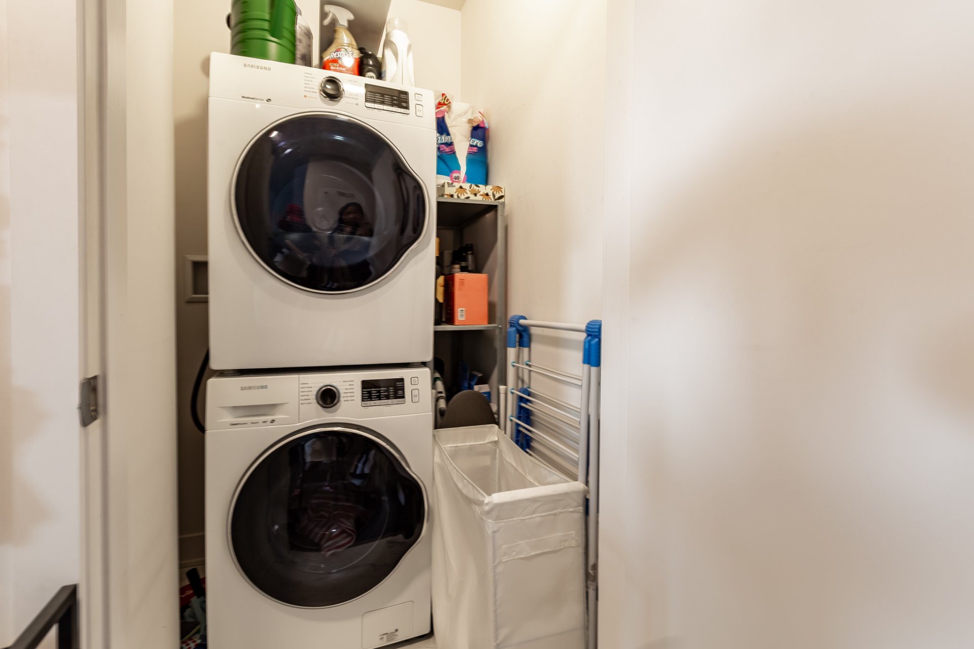 Photo - Laundry room