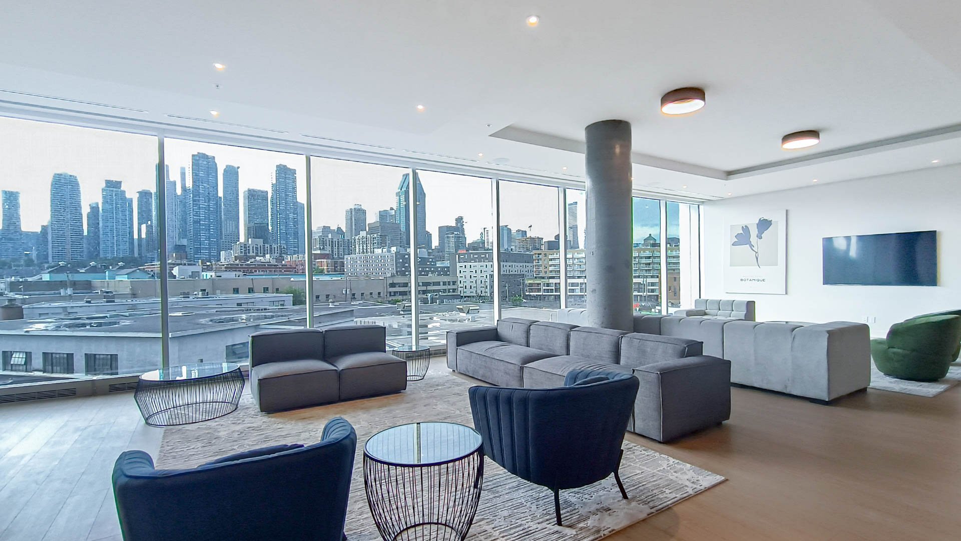 Photo - Common room
