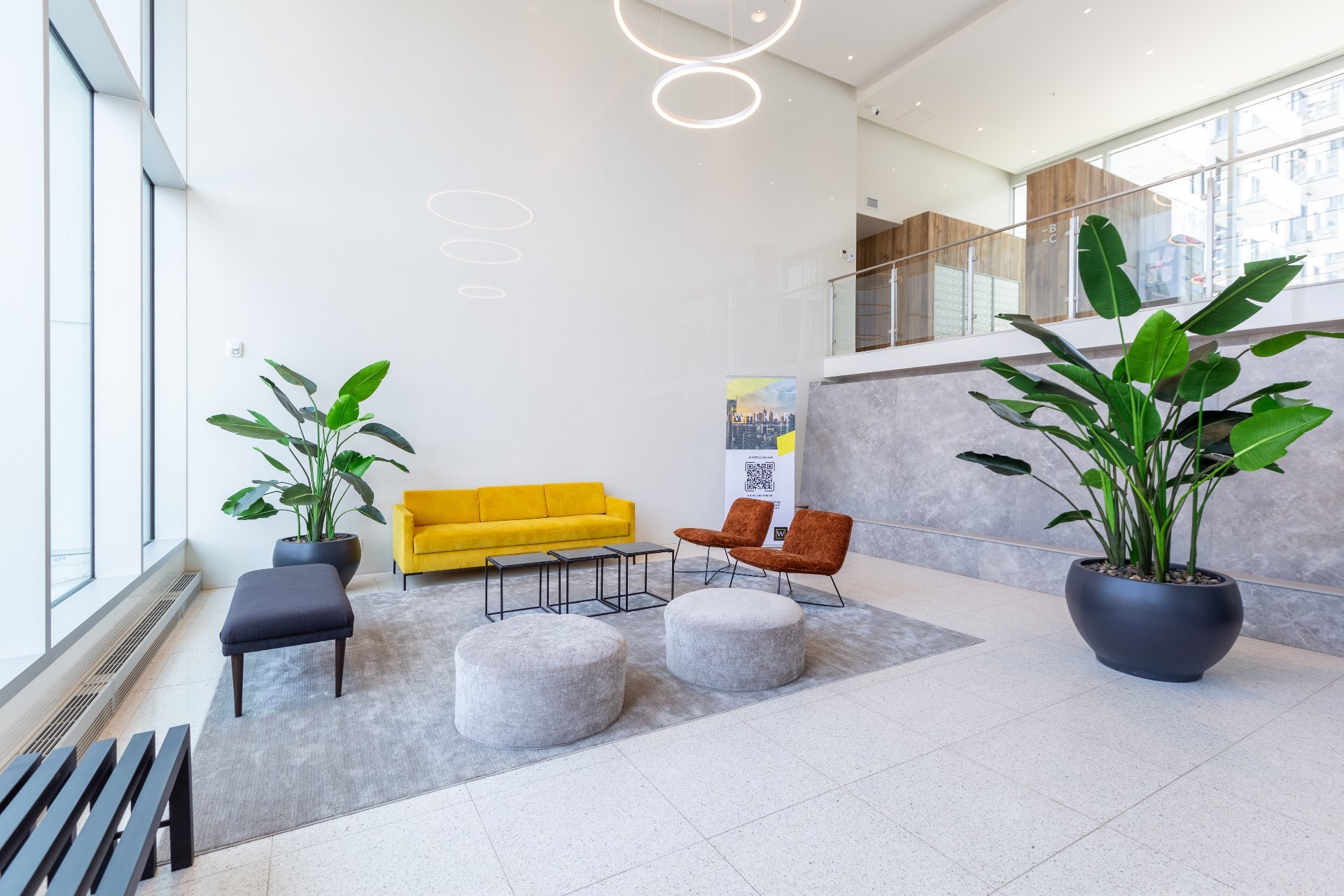 Photo - Common room