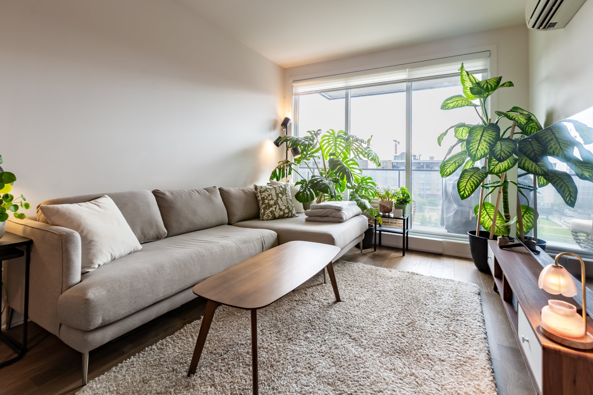 Photo - Living room